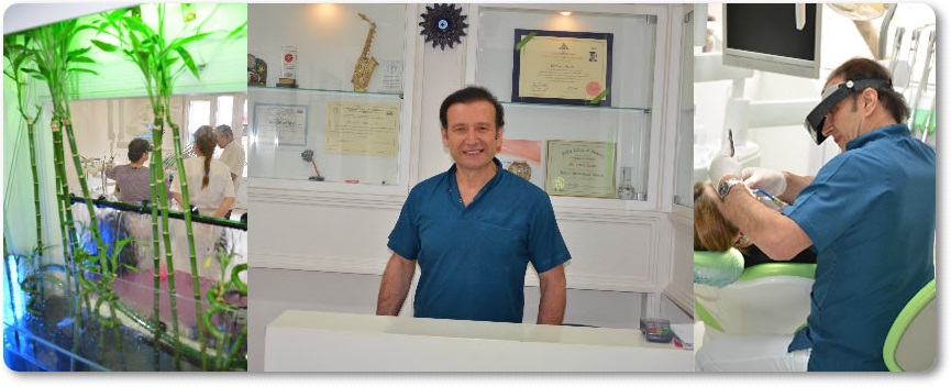 Dt Medet Cemil YAZICI