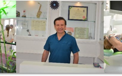 Dt Medet Cemil YAZICI