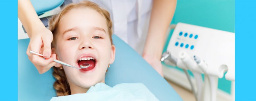ÇOCUK DİŞ HEKİMLİĞİ